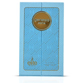 Genesis Alpha Eau de Parfum Spray 100ml (3.4 oz) by Elite Risala